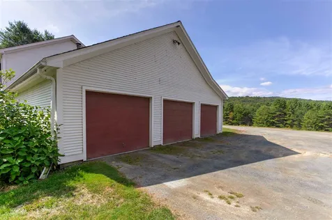 74 Butternut Road Norwich VT 05055