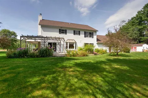 74 Butternut Road Norwich VT 05055