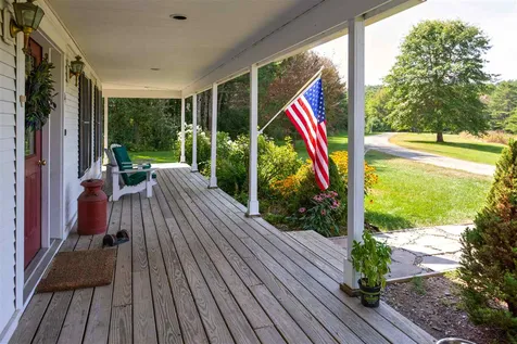 74 Butternut Road Norwich VT 05055