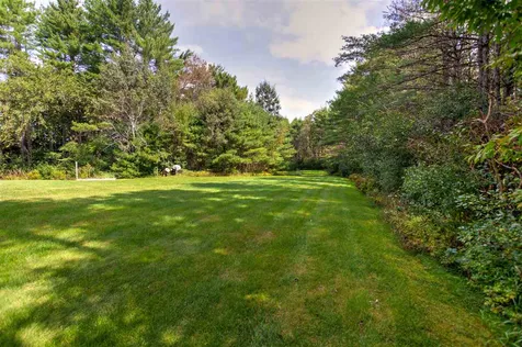 74 Butternut Road Norwich VT 05055