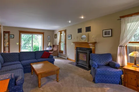 74 Butternut Road Norwich VT 05055
