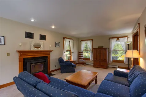 74 Butternut Road Norwich VT 05055