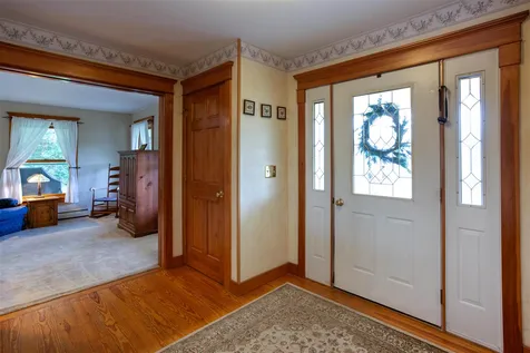 74 Butternut Road Norwich VT 05055