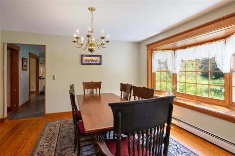 74 Butternut Road Norwich VT 05055