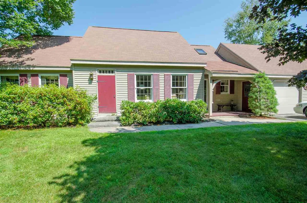410 Upper Birch Drive Bristol NH 03222