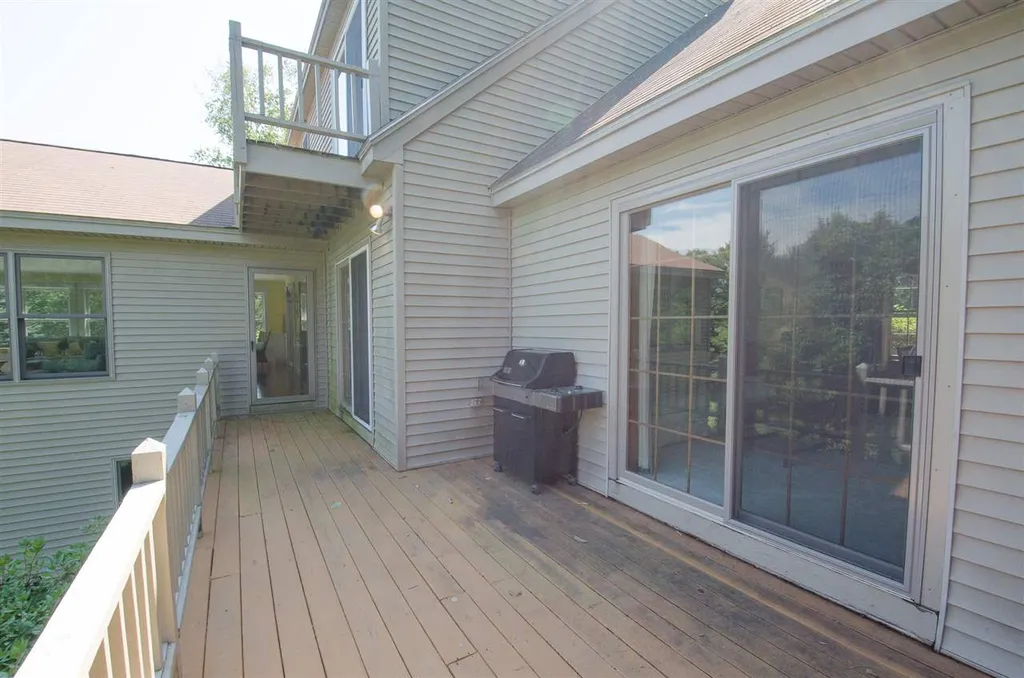 410 Upper Birch Drive Bristol NH 03222
