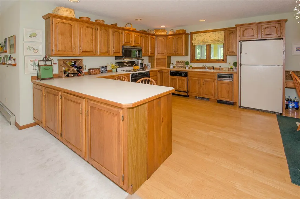 410 Upper Birch Drive Bristol NH 03222