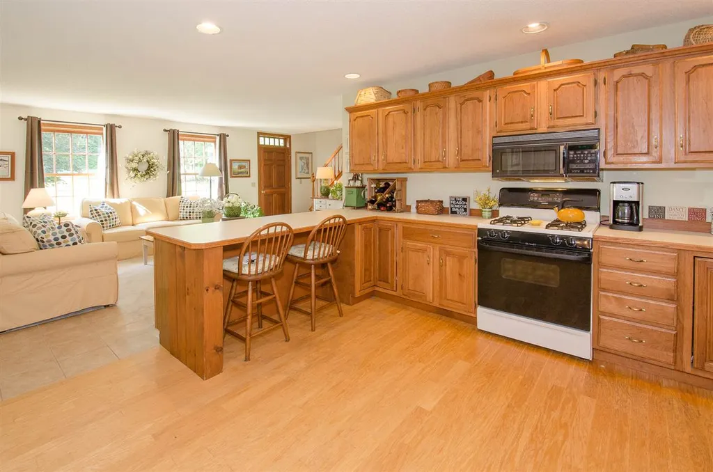 410 Upper Birch Drive Bristol NH 03222