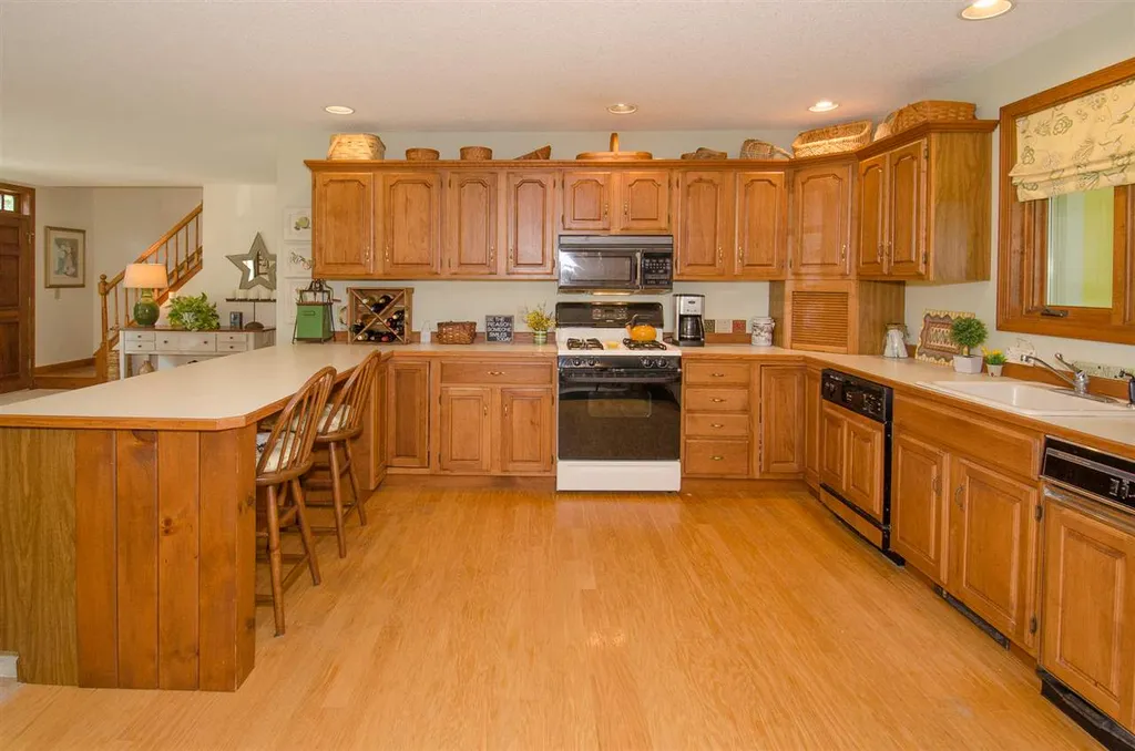 410 Upper Birch Drive Bristol NH 03222