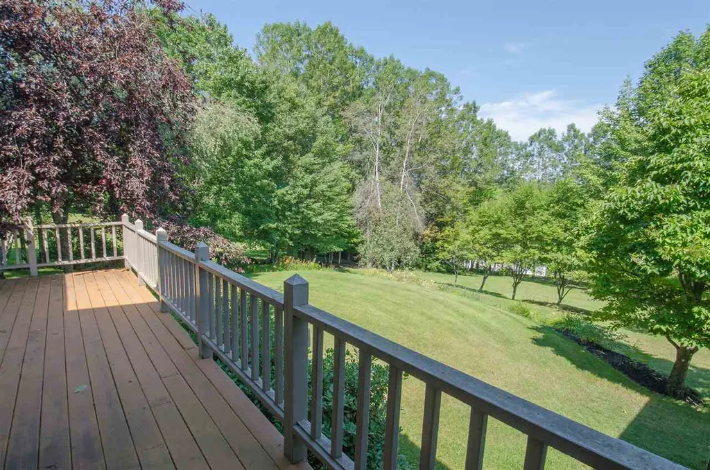 410 Upper Birch Drive Bristol NH 03222