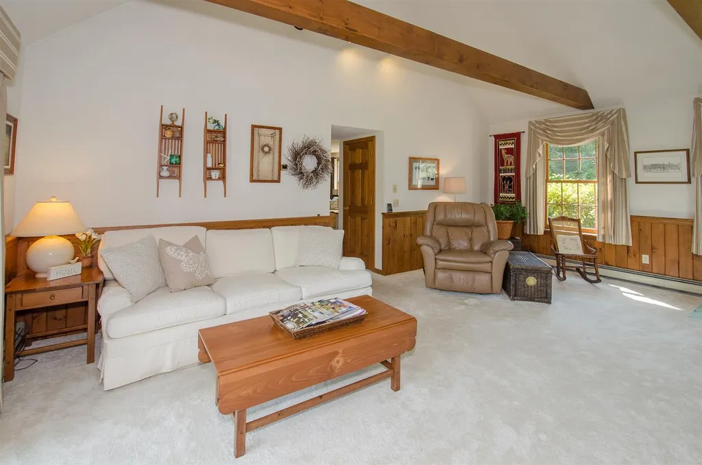 410 Upper Birch Drive Bristol NH 03222