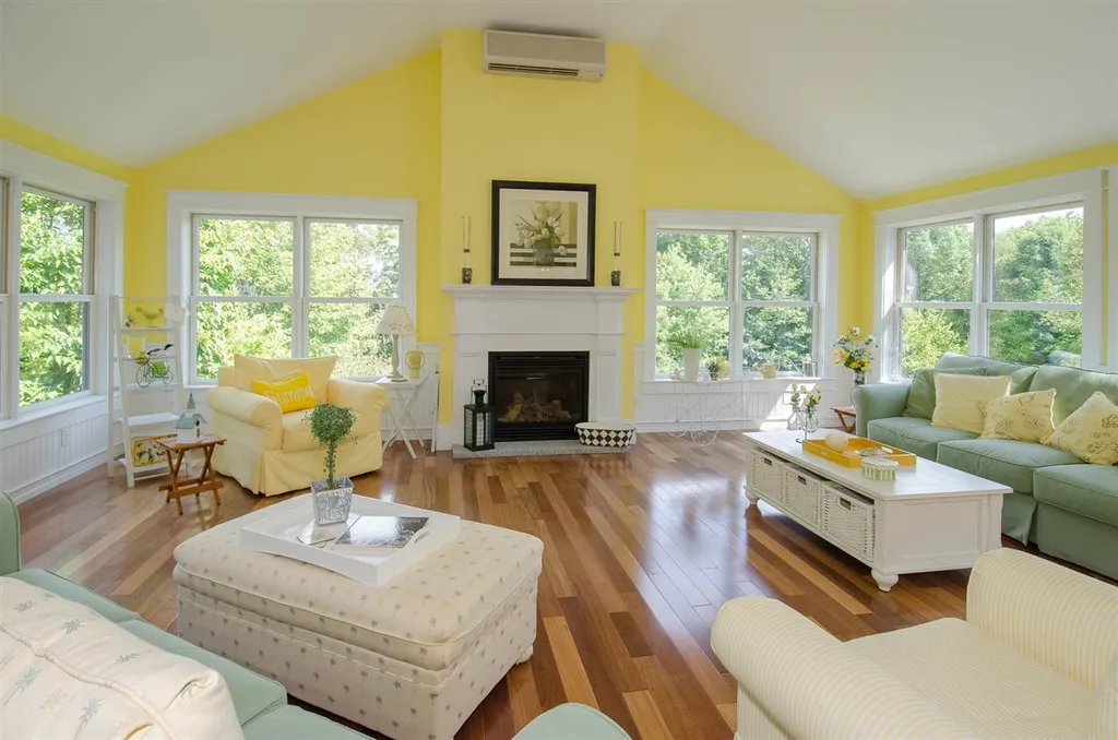 410 Upper Birch Drive Bristol NH 03222