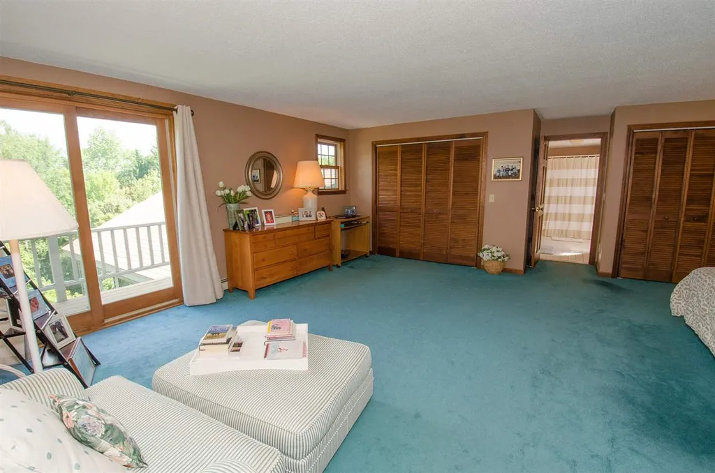 410 Upper Birch Drive Bristol NH 03222