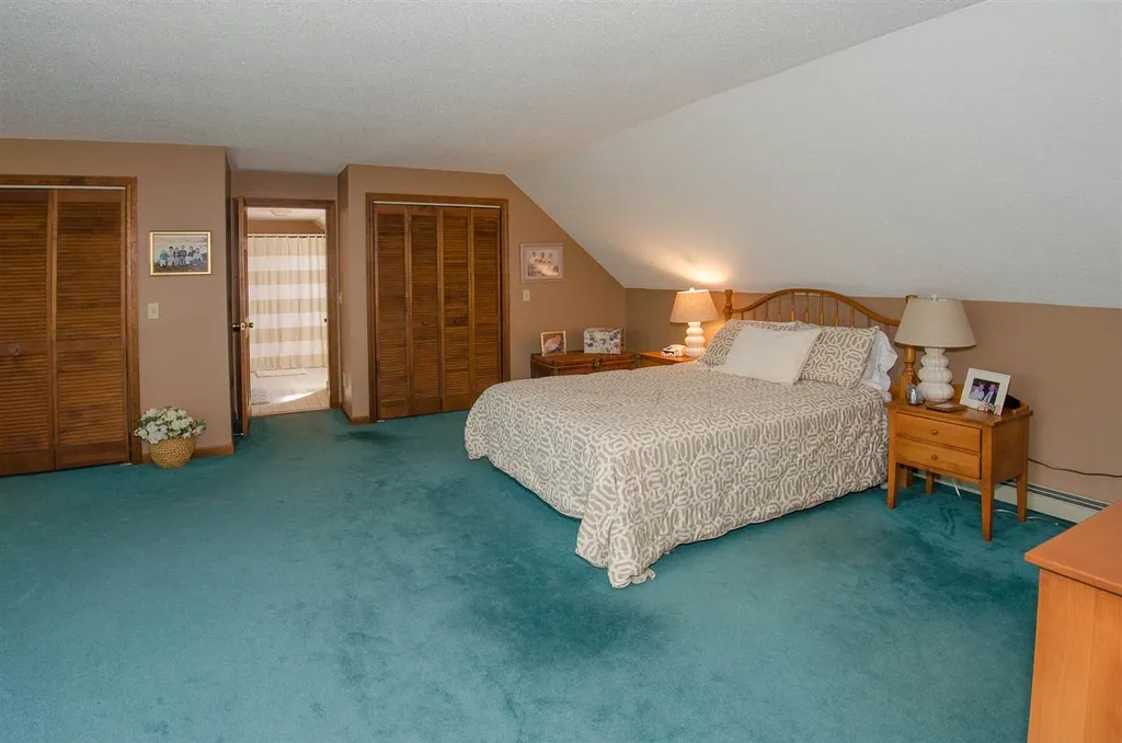 410 Upper Birch Drive Bristol NH 03222