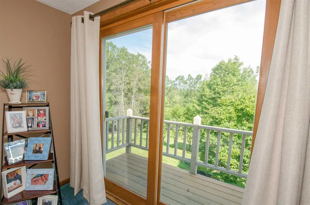 410 Upper Birch Drive Bristol NH 03222