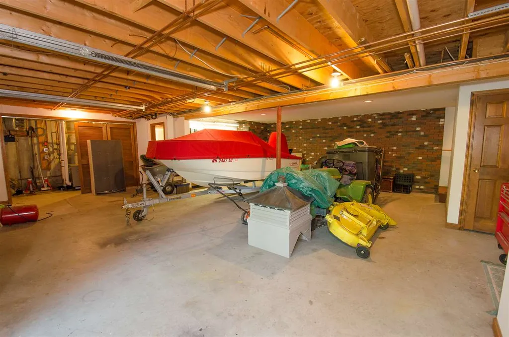 410 Upper Birch Drive Bristol NH 03222