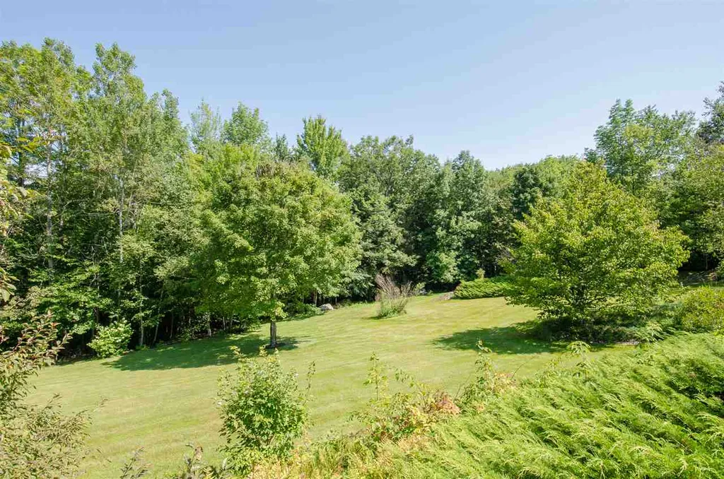 410 Upper Birch Drive Bristol NH 03222
