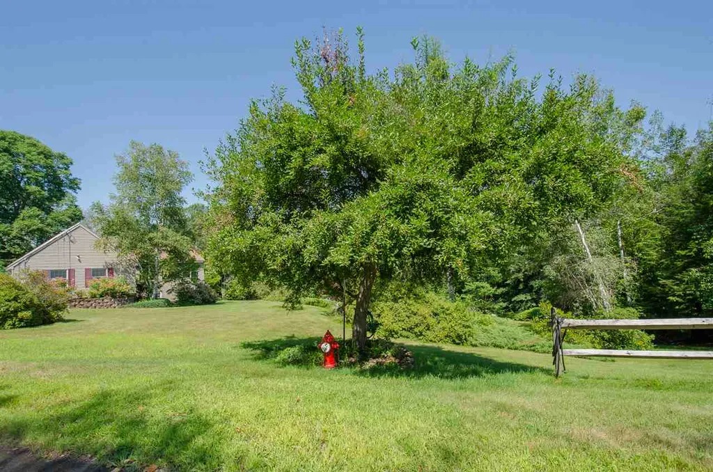 410 Upper Birch Drive Bristol NH 03222