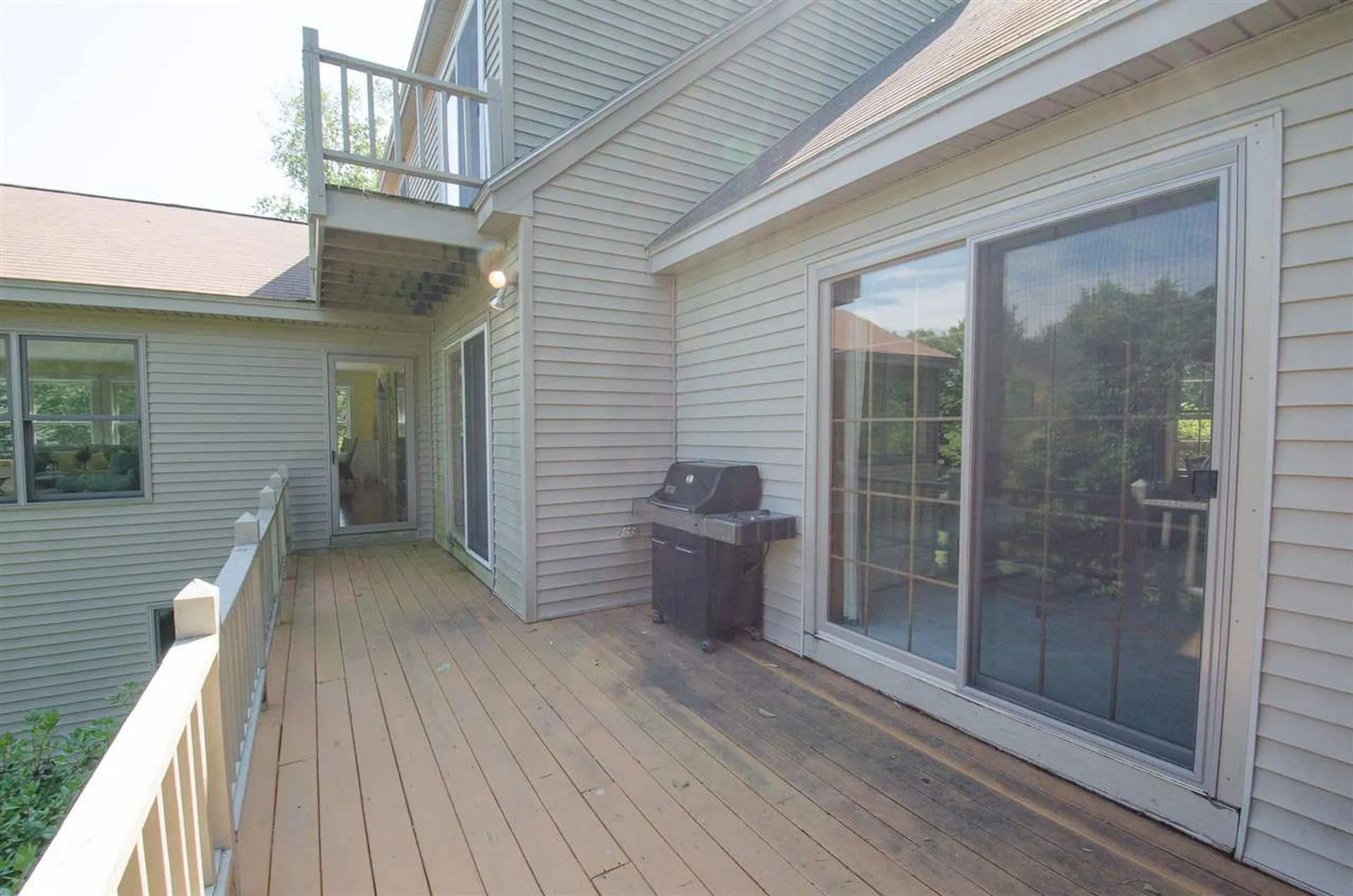 410 Upper Birch Drive Bristol NH 03222