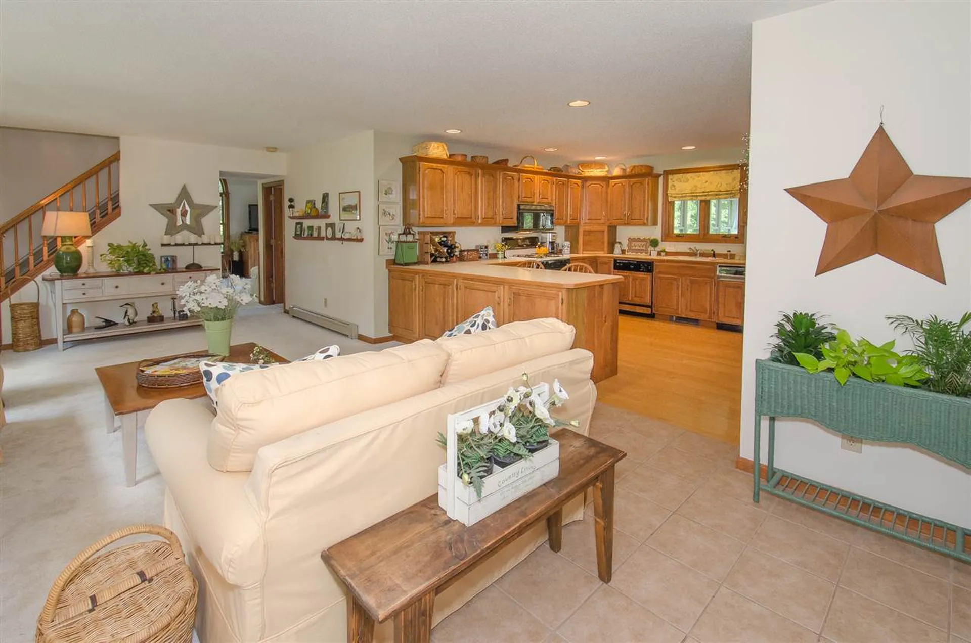 410 Upper Birch Drive Bristol NH 03222