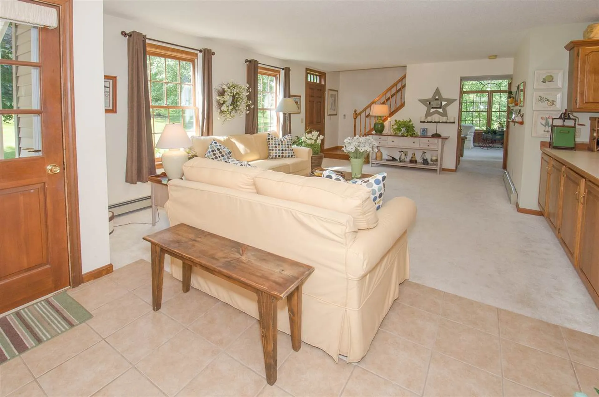 410 Upper Birch Drive Bristol NH 03222