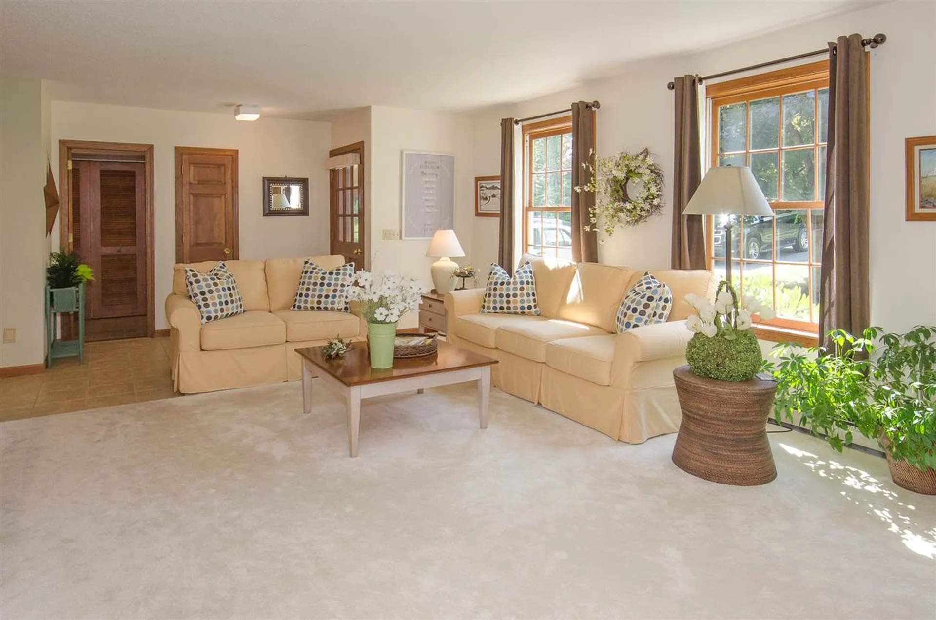 410 Upper Birch Drive Bristol NH 03222