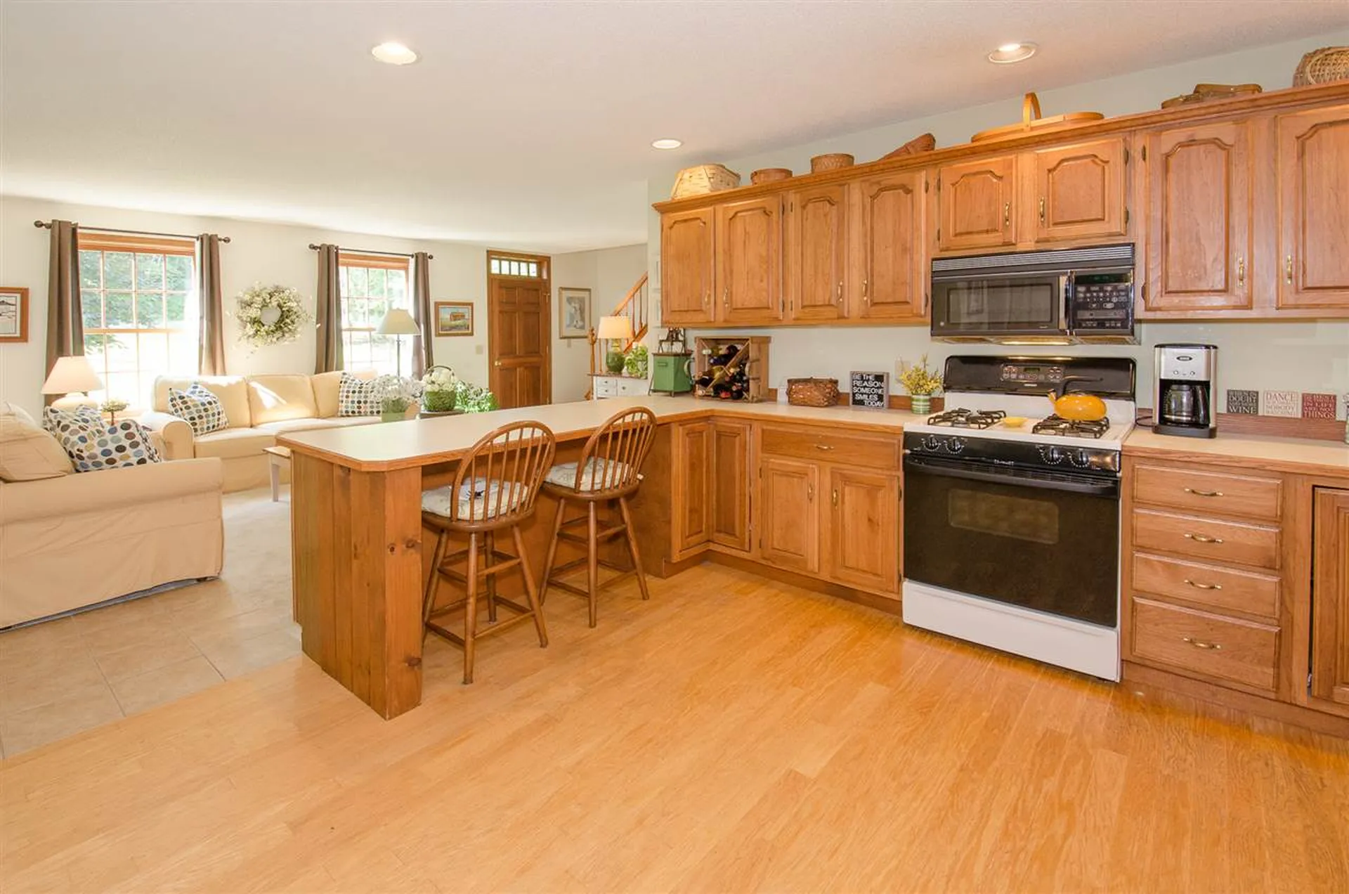 410 Upper Birch Drive Bristol NH 03222