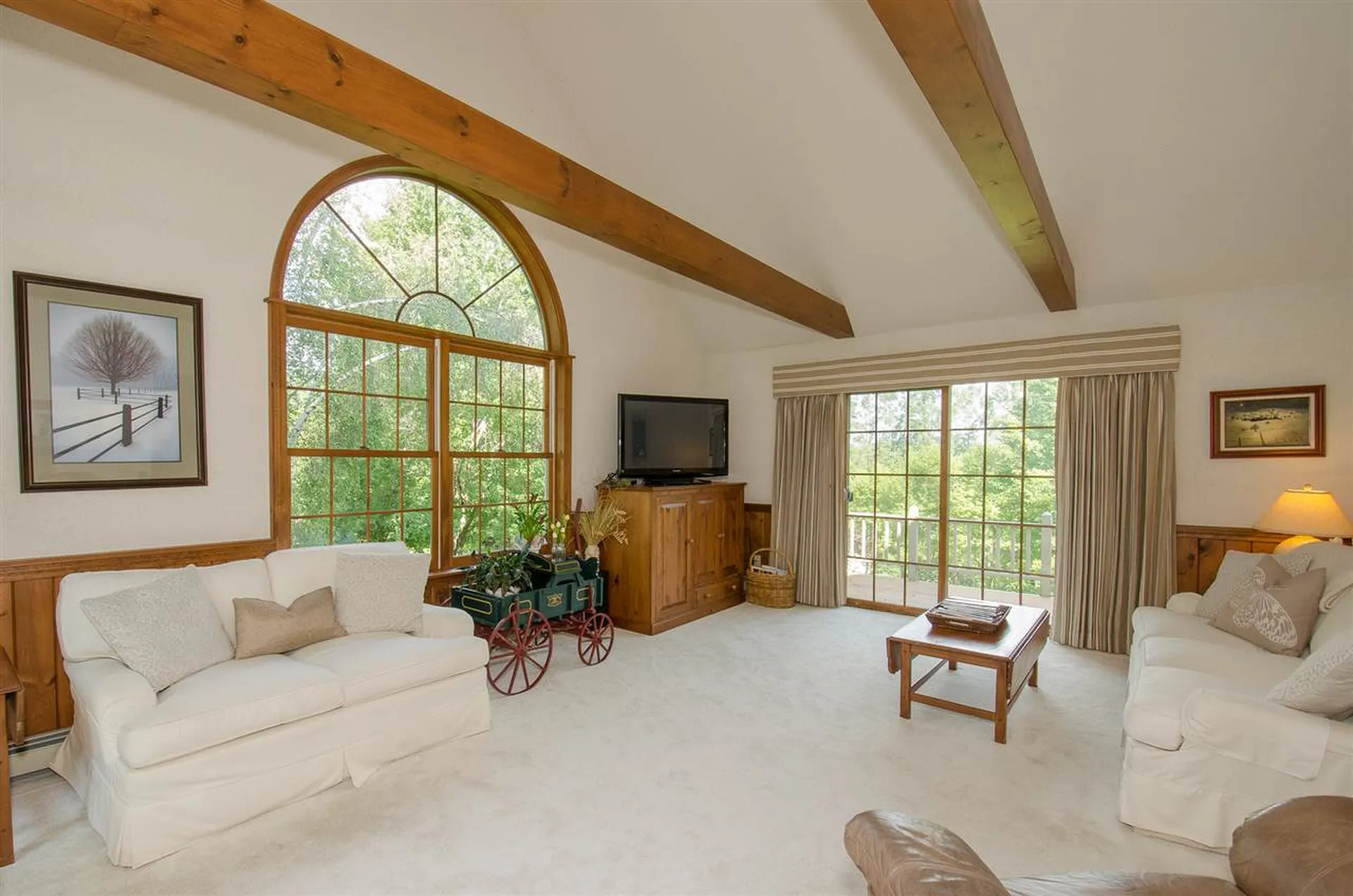 410 Upper Birch Drive Bristol NH 03222