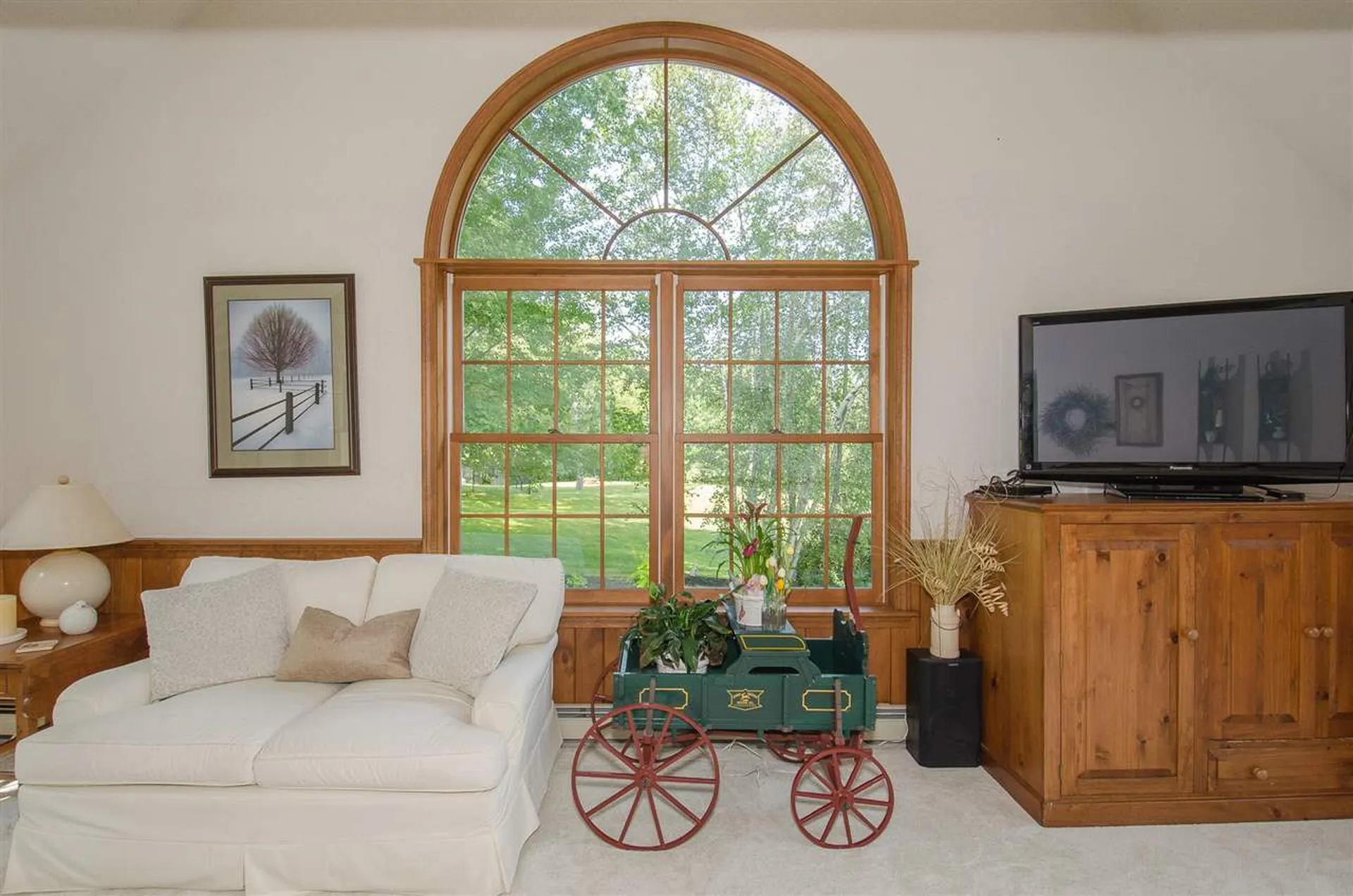 410 Upper Birch Drive Bristol NH 03222