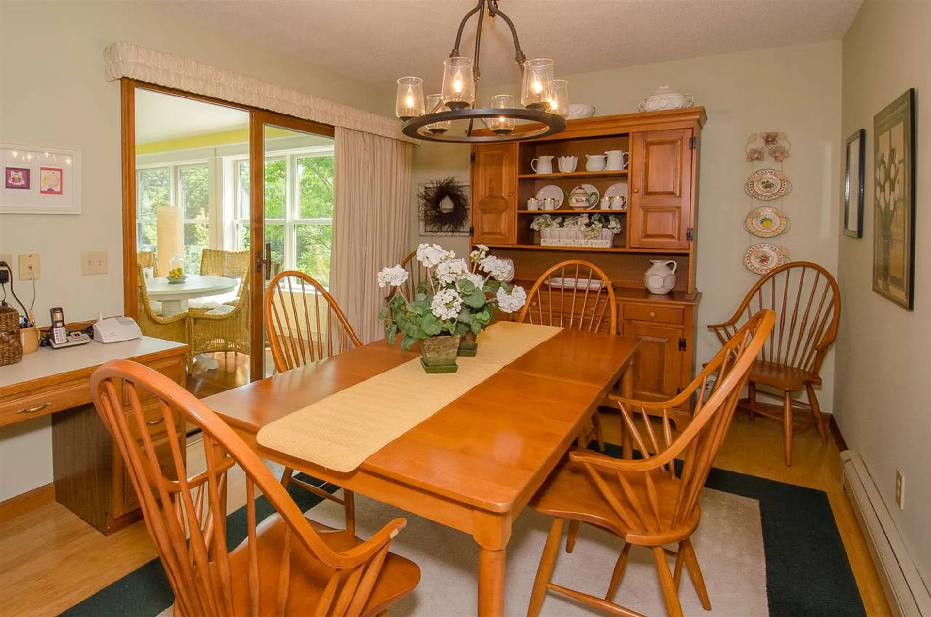 410 Upper Birch Drive Bristol NH 03222