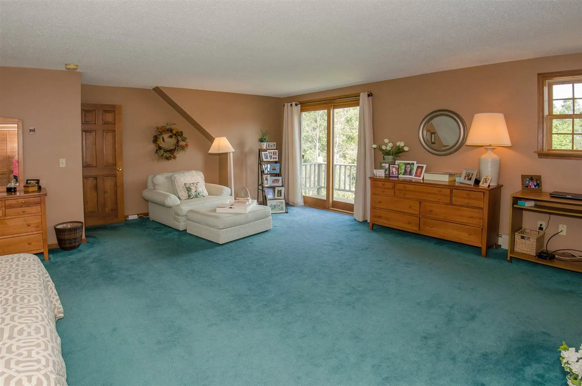 410 Upper Birch Drive Bristol NH 03222