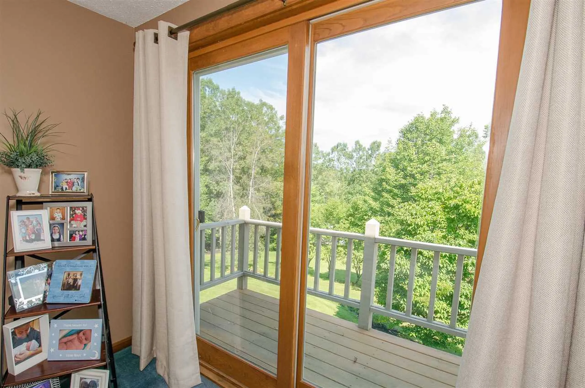 410 Upper Birch Drive Bristol NH 03222