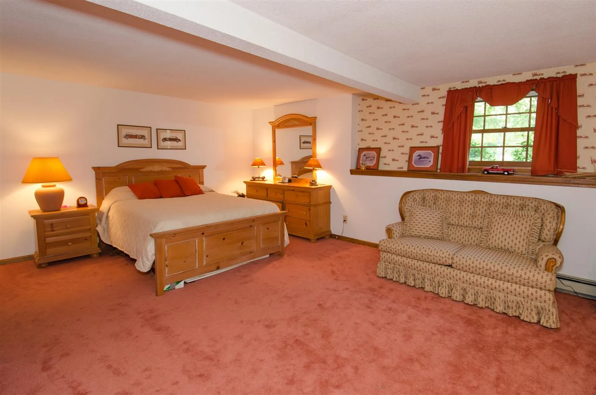 410 Upper Birch Drive Bristol NH 03222