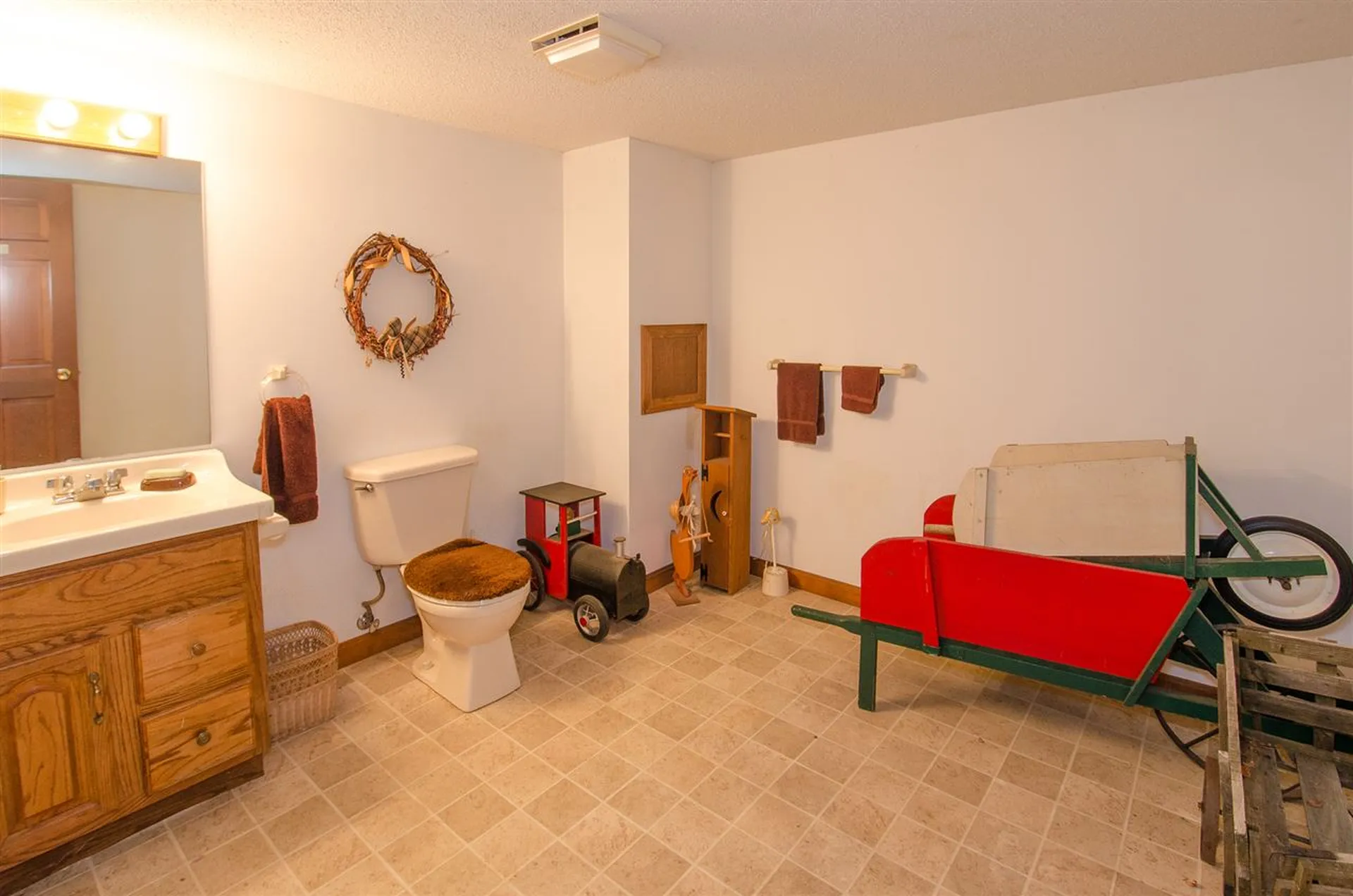 410 Upper Birch Drive Bristol NH 03222