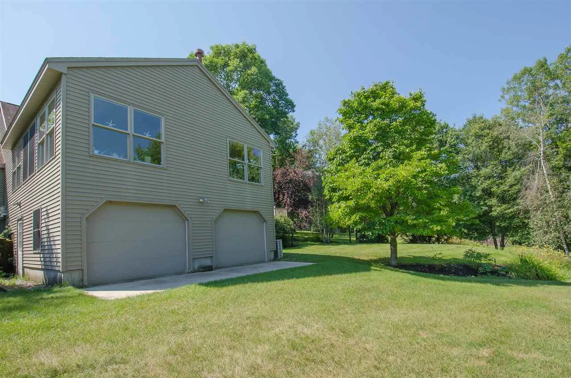 410 Upper Birch Drive Bristol NH 03222