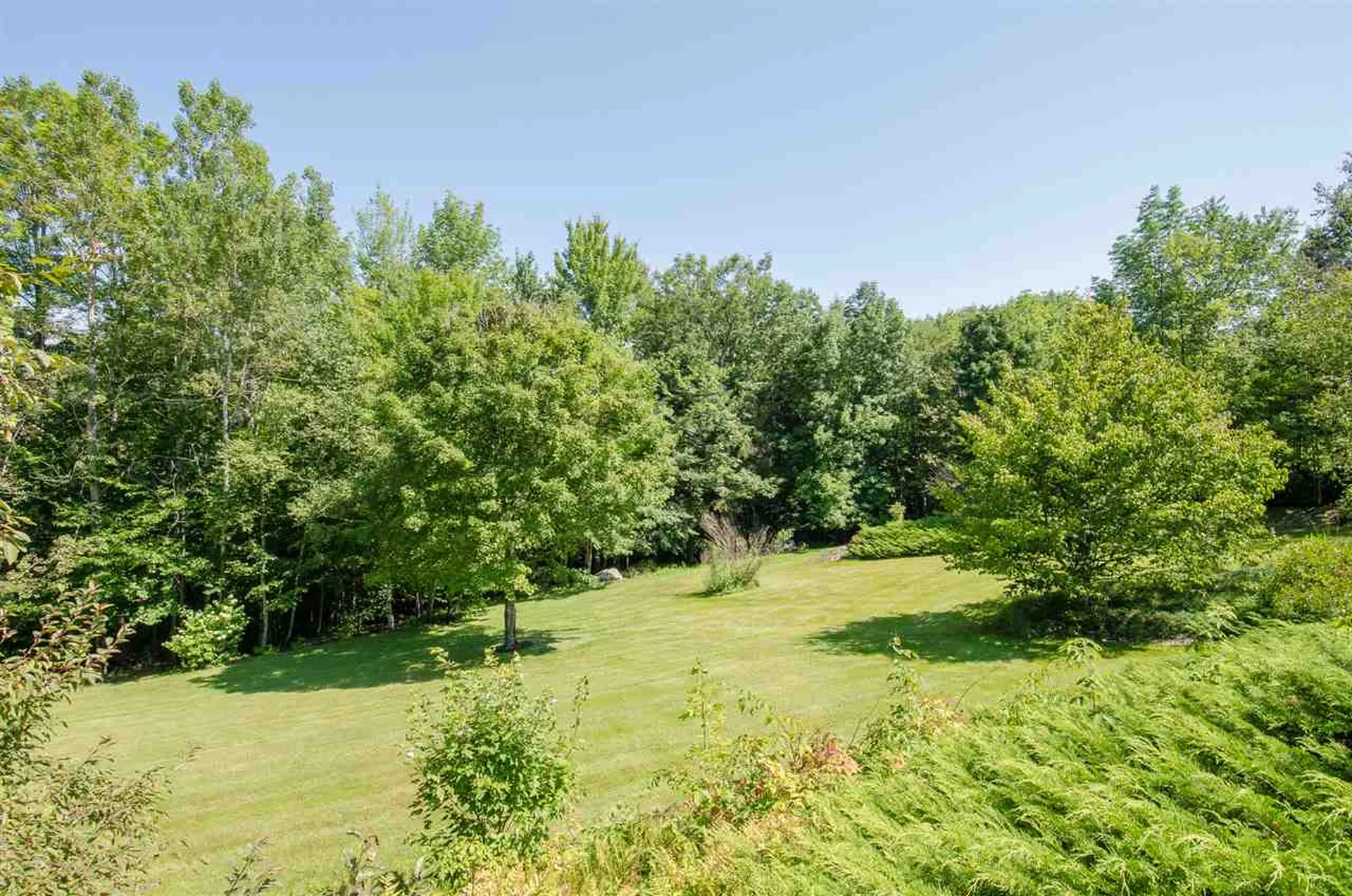 410 Upper Birch Drive Bristol NH 03222