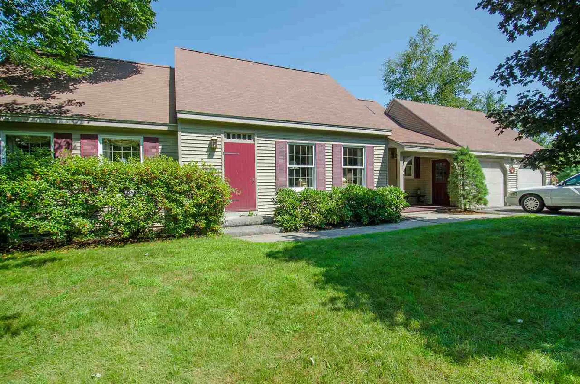 410 Upper Birch Drive Bristol NH 03222