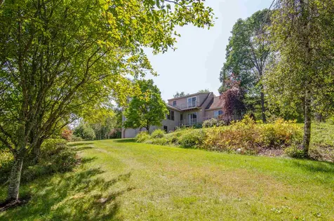 410 Upper Birch Drive Bristol NH 03222