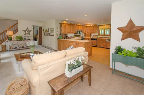 410 Upper Birch Drive Bristol NH 03222