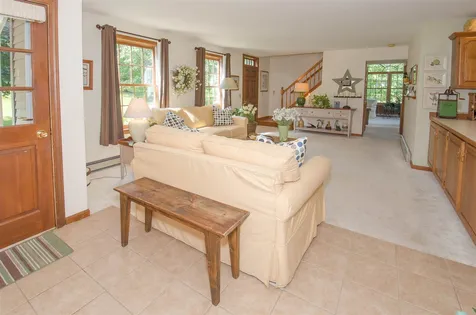 410 Upper Birch Drive Bristol NH 03222
