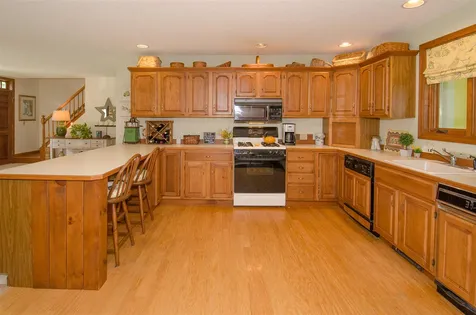 410 Upper Birch Drive Bristol NH 03222