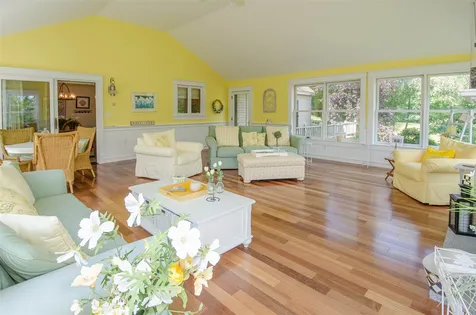 410 Upper Birch Drive Bristol NH 03222