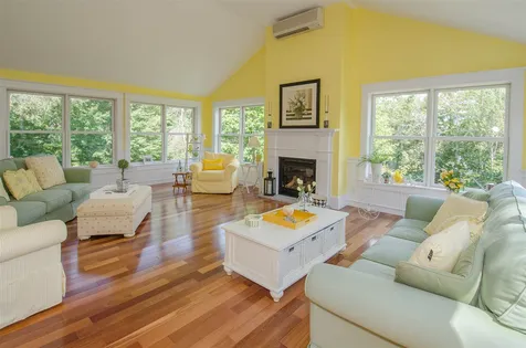410 Upper Birch Drive Bristol NH 03222