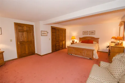410 Upper Birch Drive Bristol NH 03222