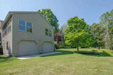 410 Upper Birch Drive Bristol NH 03222