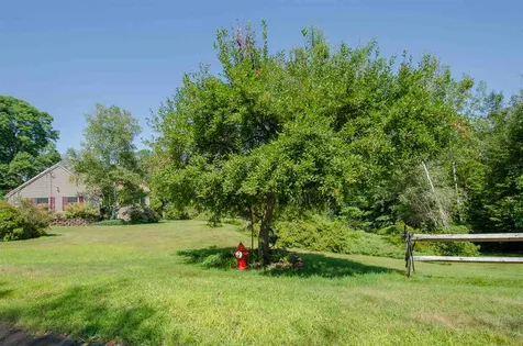 410 Upper Birch Drive Bristol NH 03222