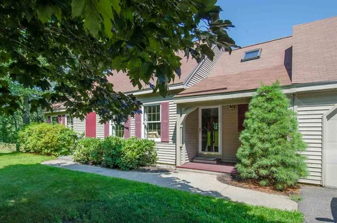 410 Upper Birch Drive Bristol NH 03222