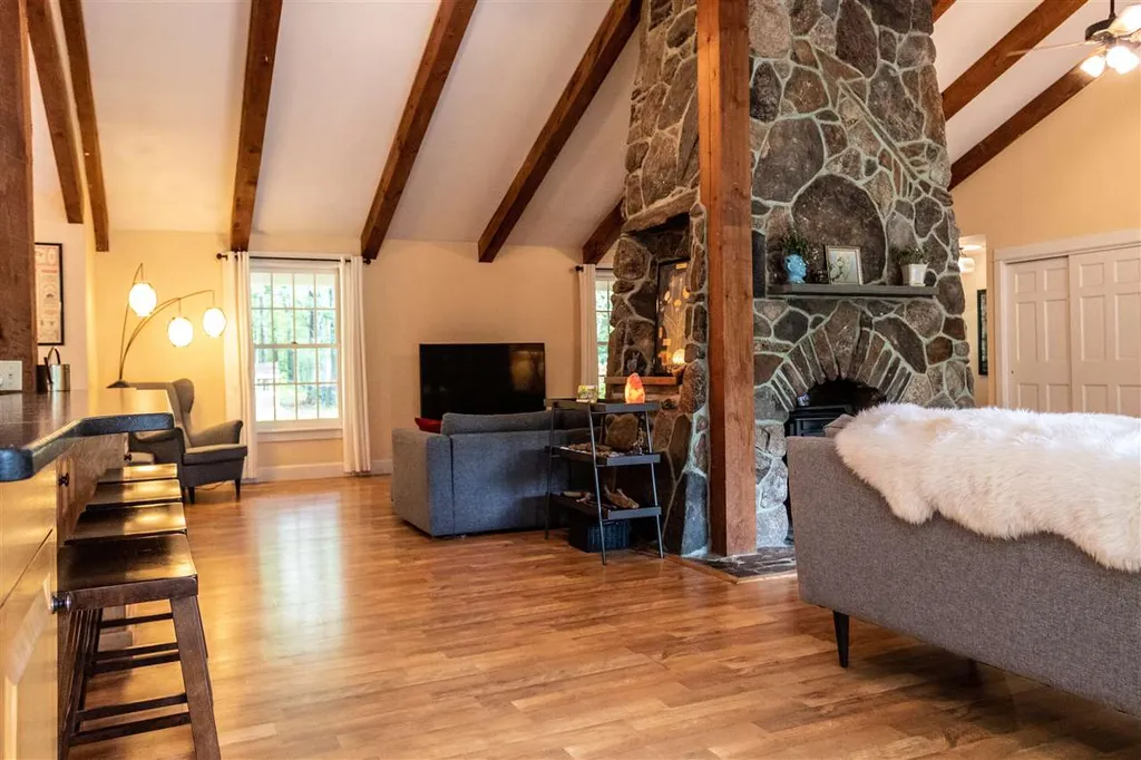 277 Kings Highway Middleton NH 03887