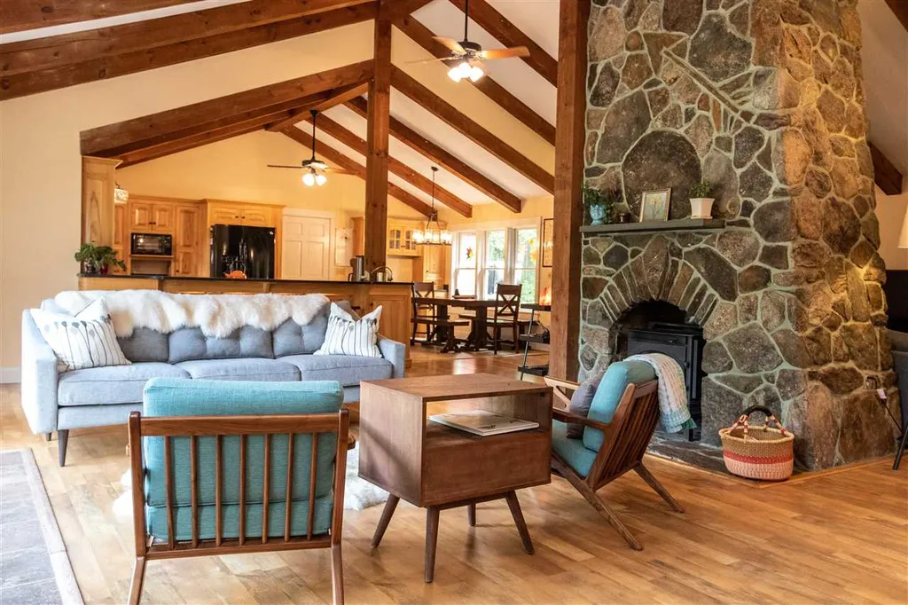 277 Kings Highway Middleton NH 03887