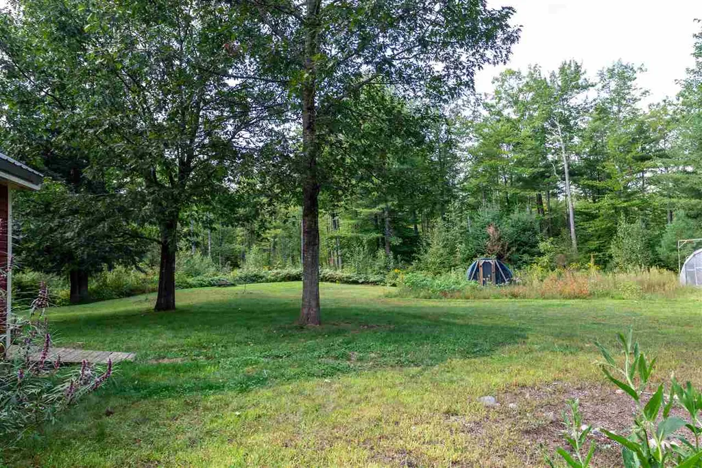 277 Kings Highway Middleton NH 03887